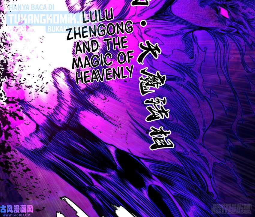 I’m An Evil God chapter 331
